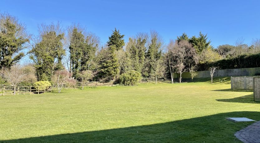 Photo of Garden Elegance