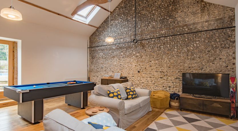 Photo of Garden Elegance