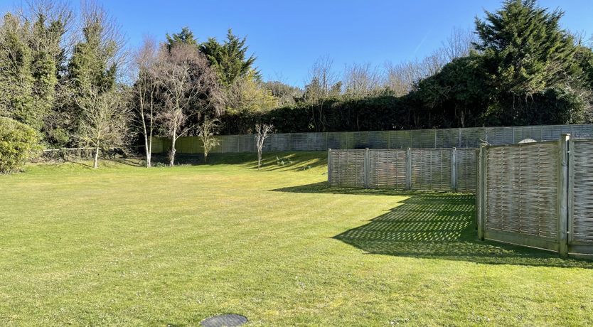 Photo of Garden Elegance