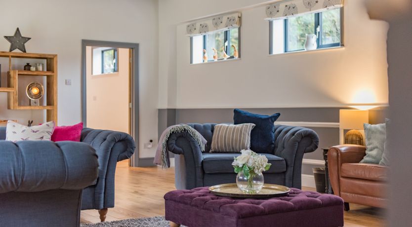 Photo of Garden Elegance