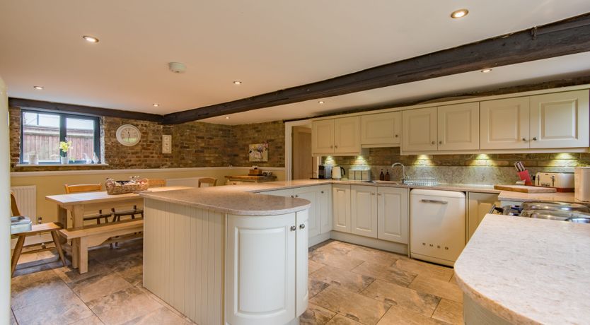 Photo of Garden Elegance