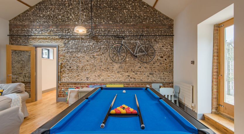 Photo of Garden Elegance