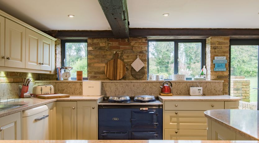 Photo of Garden Elegance