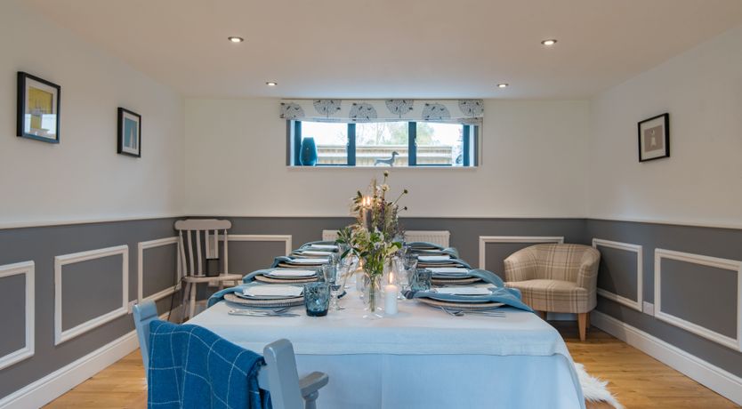 Photo of Garden Elegance