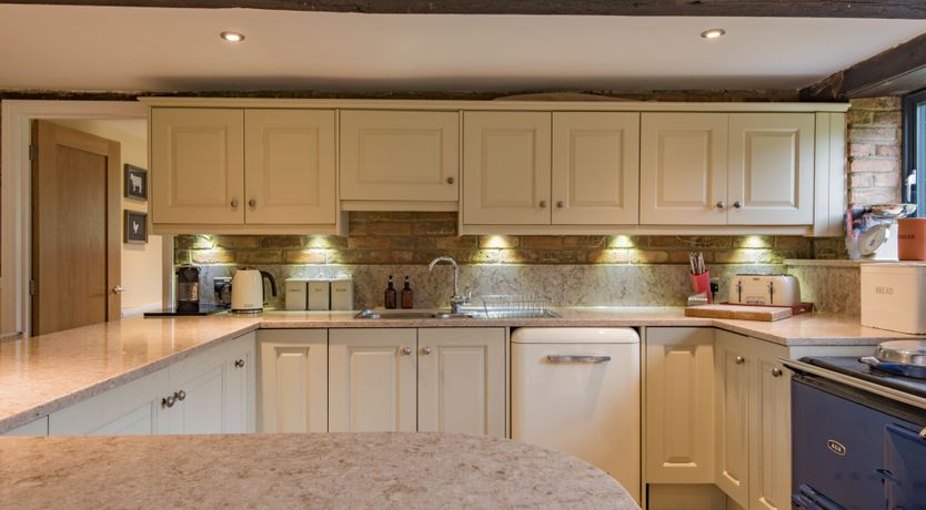 Photo of Garden Elegance