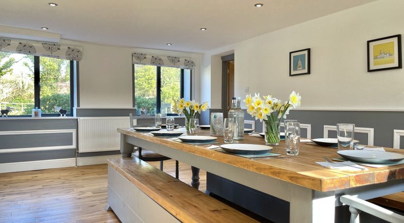 Photo of Garden Elegance