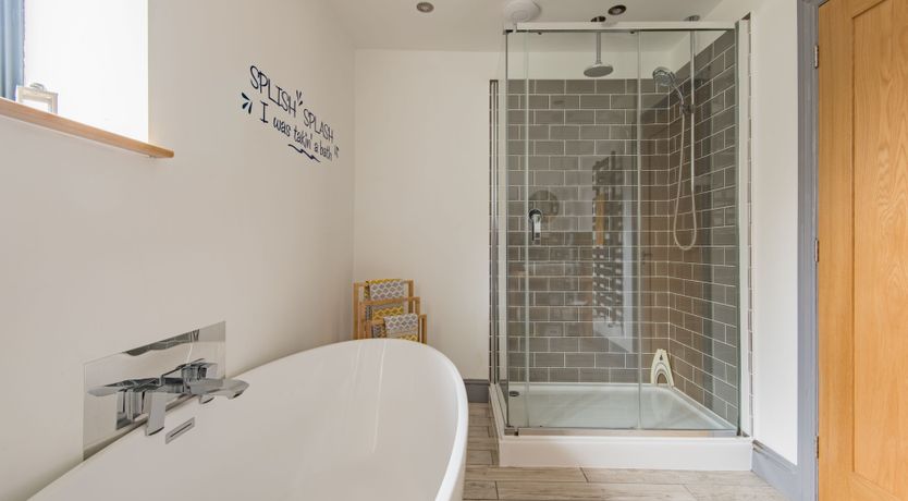 Photo of Garden Elegance