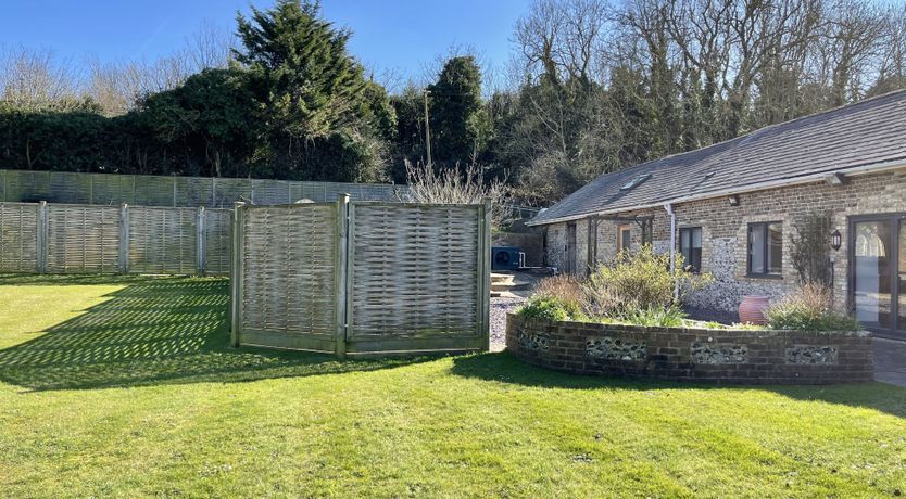 Photo of Garden Elegance