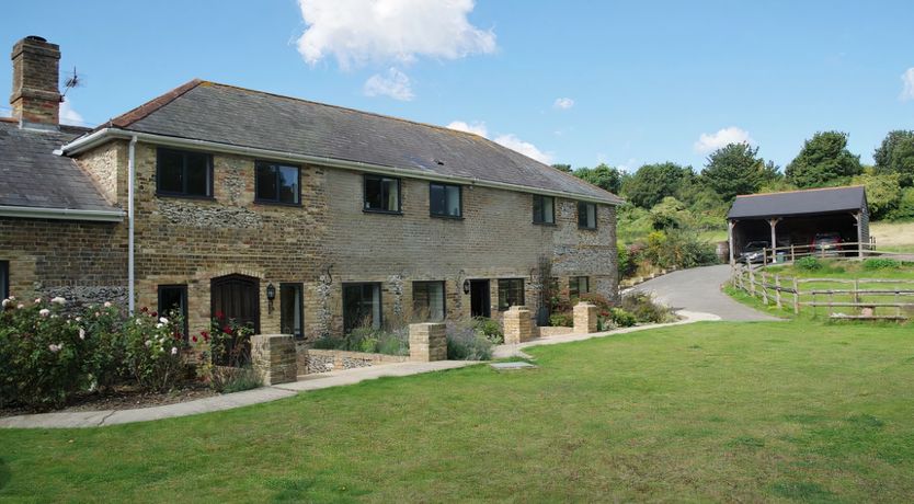 Photo of Garden Elegance