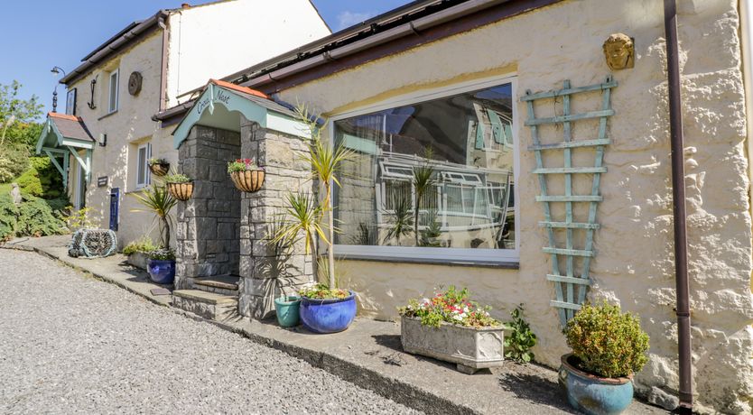 Photo of Crow's Nest Cottage