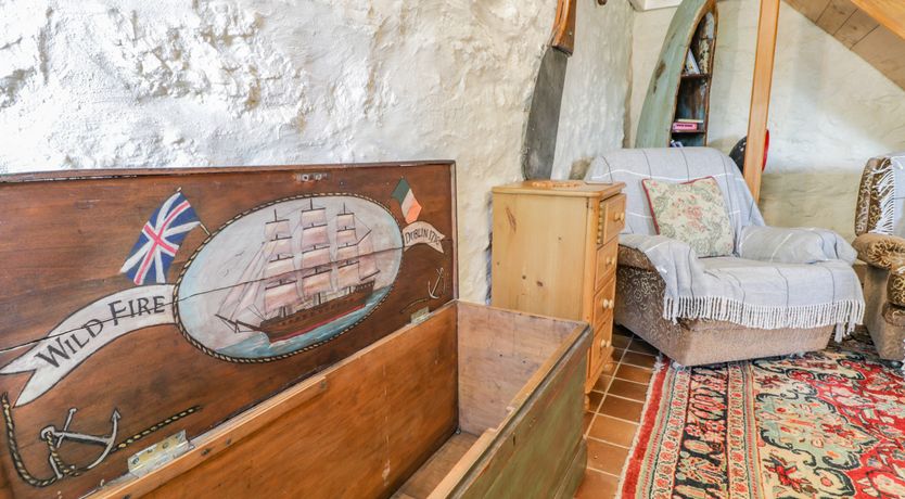 Photo of Crow's Nest Cottage