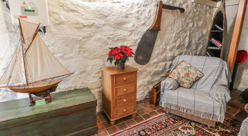 Photo of Crow's Nest Cottage