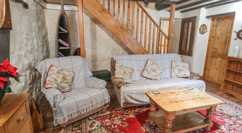 Photo of Crow's Nest Cottage