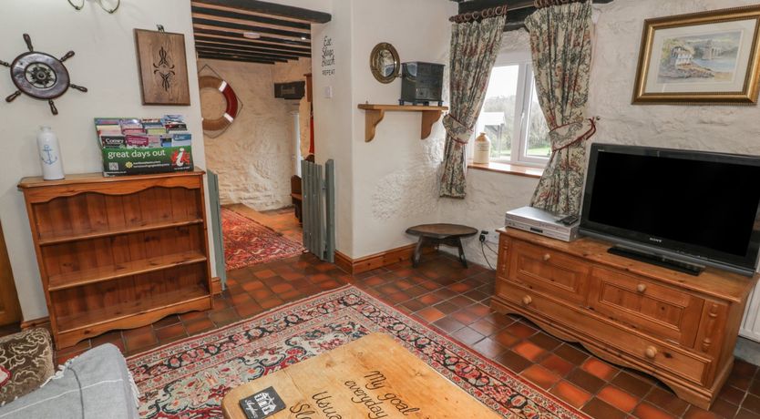 Photo of Crow's Nest Cottage