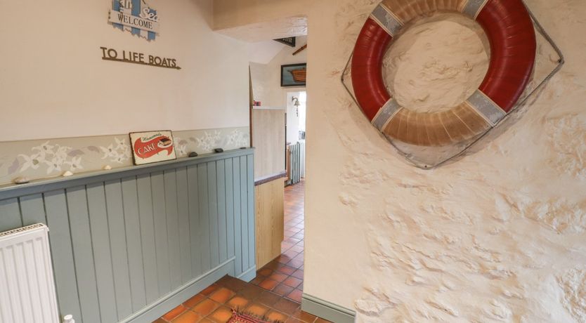 Photo of Crow's Nest Cottage