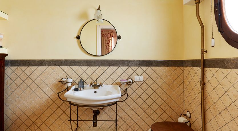 Photo of The Olive Sea