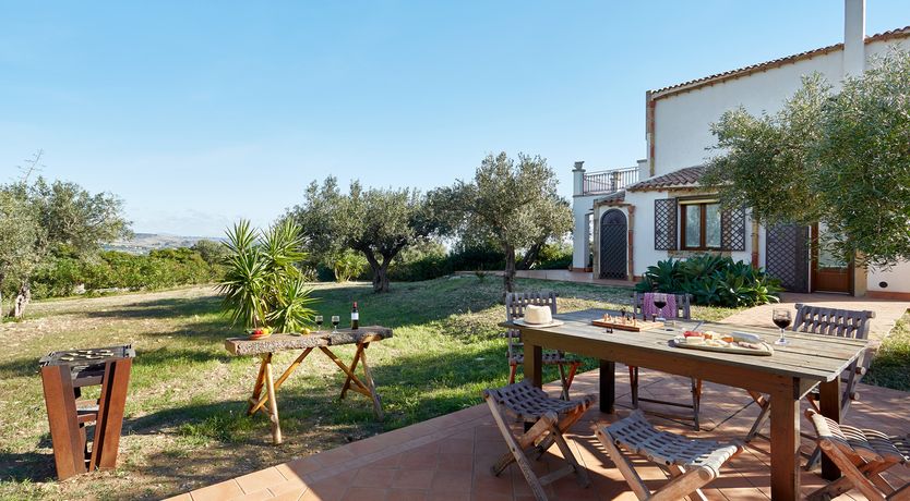 Photo of The Olive Sea