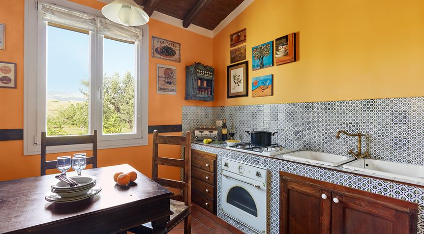 Photo of The Olive Sea