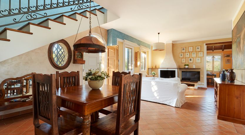 Photo of The Olive Sea