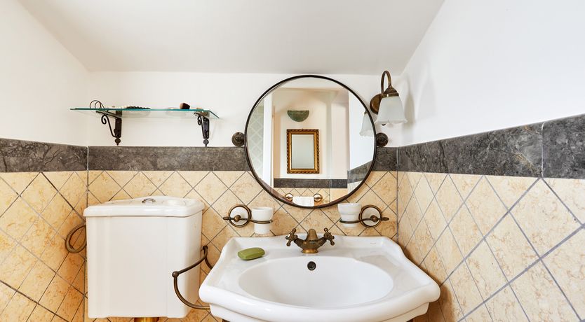 Photo of The Olive Sea