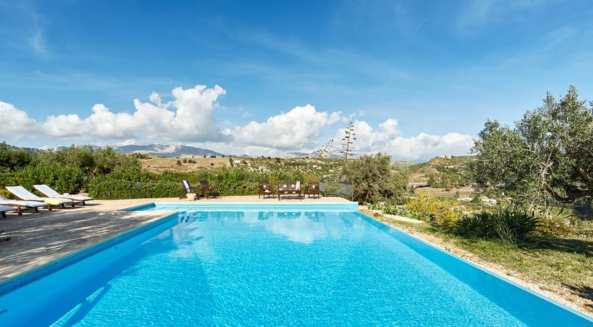 Photo of The Olive Sea