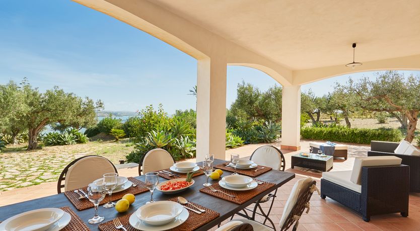 Photo of The Olive Sea