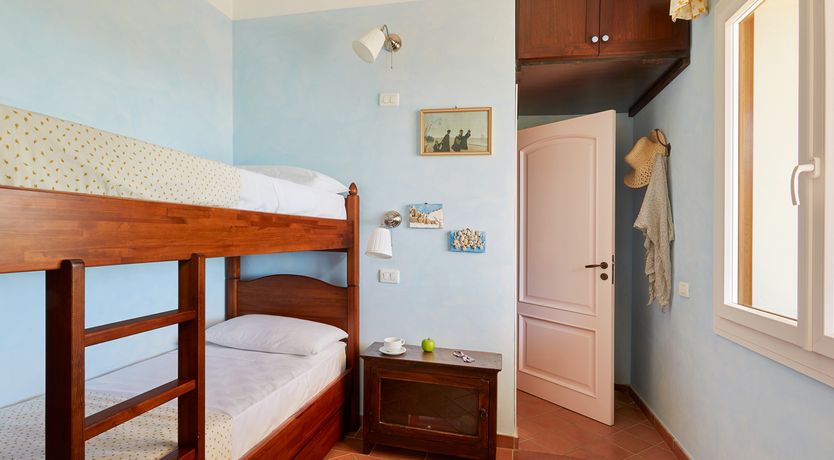 Photo of The Olive Sea