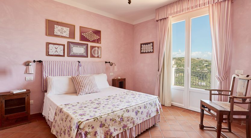 Photo of The Olive Sea