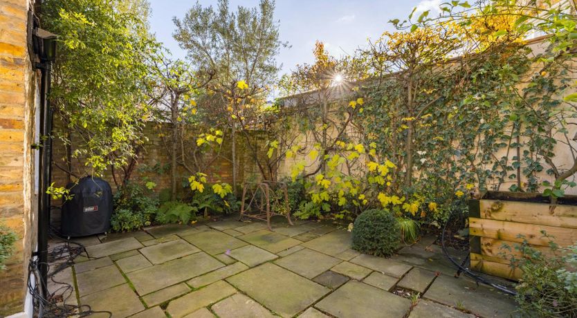 Photo of London Living