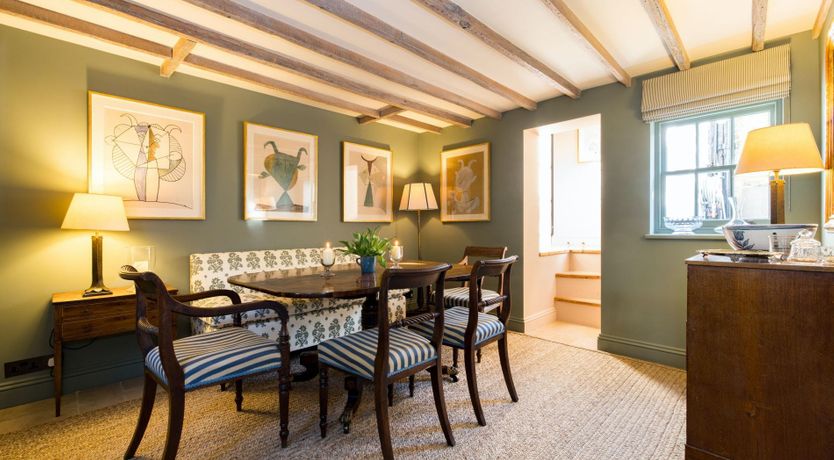 Photo of London Living