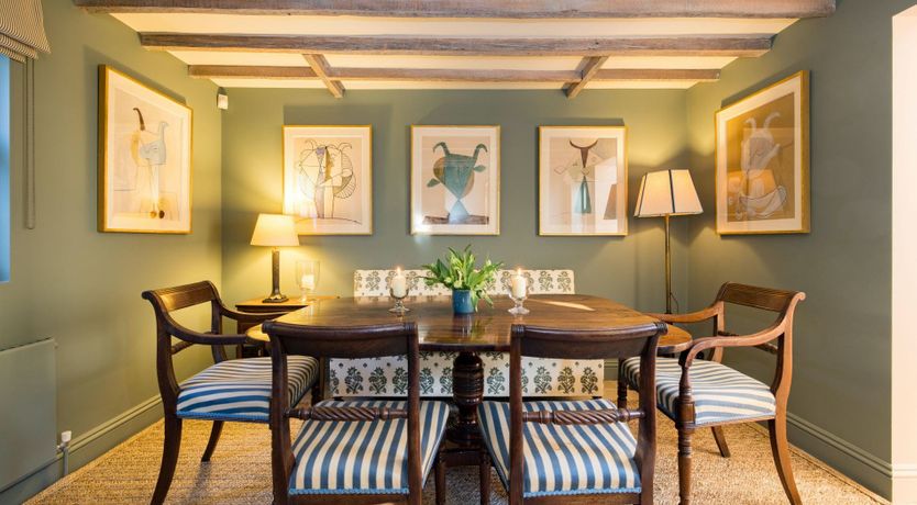 Photo of London Living