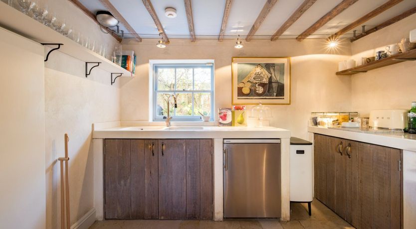 Photo of London Living