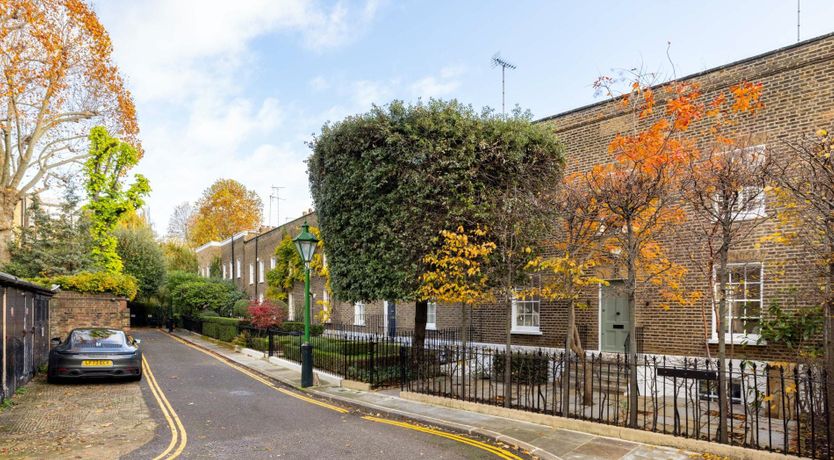 Photo of London Living