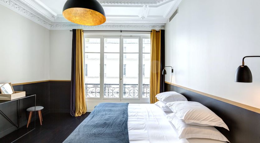 Photo of Les Enfants Terribles