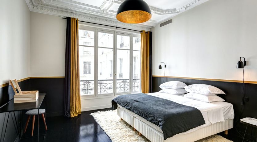 Photo of Les Enfants Terribles