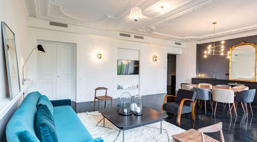 Photo of Les Enfants Terribles