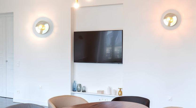 Photo of Les Enfants Terribles