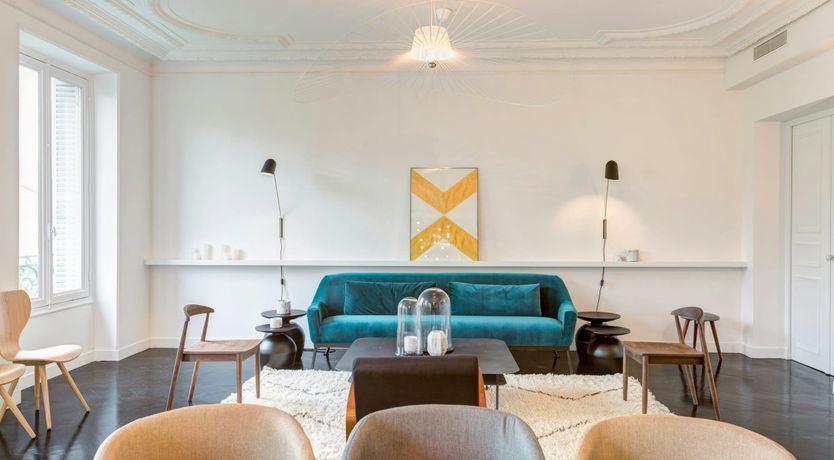 Photo of Les Enfants Terribles