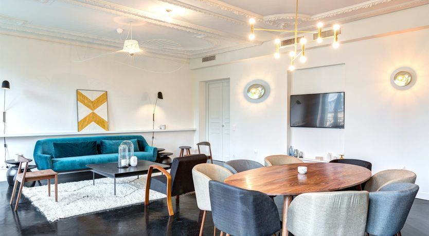 Photo of Les Enfants Terribles