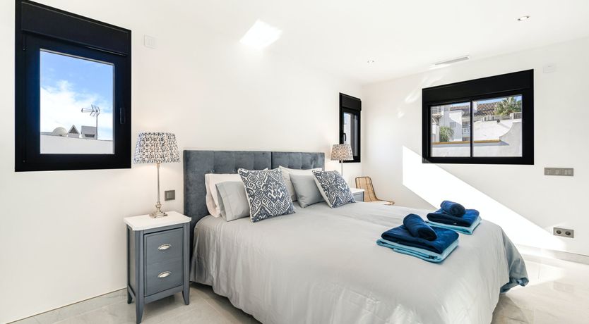 Photo of Sweet Juliet