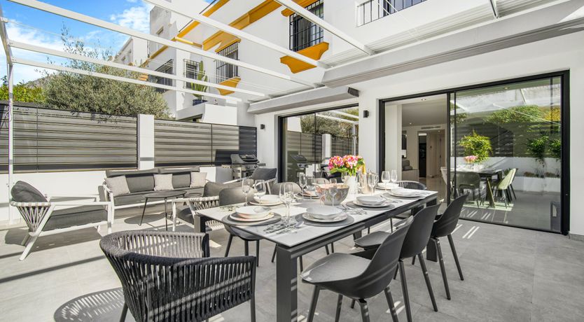 Photo of Sweet Juliet