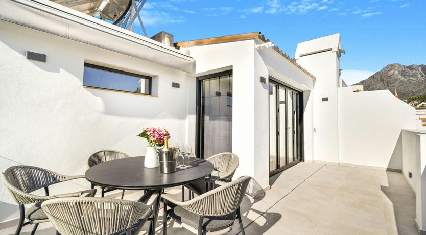 Photo of Sweet Juliet