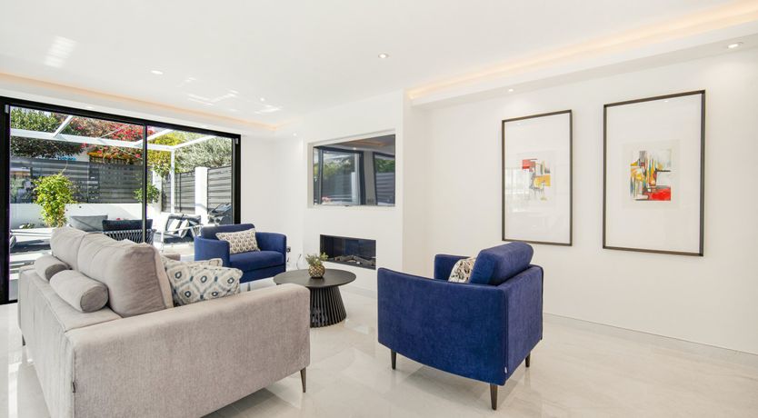 Photo of Sweet Juliet