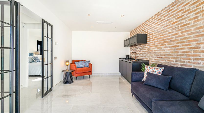 Photo of Sweet Juliet