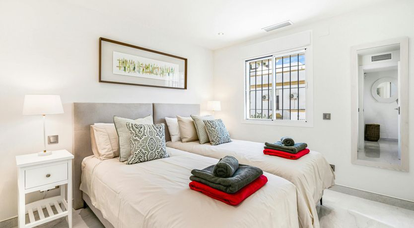 Photo of Sweet Juliet