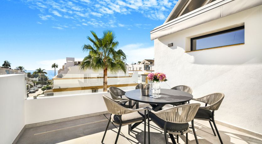 Photo of Sweet Juliet