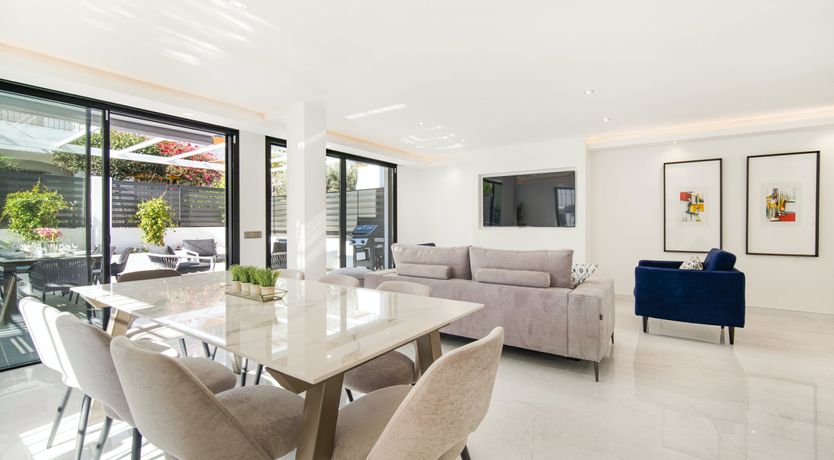 Photo of Sweet Juliet