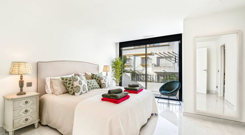 Photo of Sweet Juliet