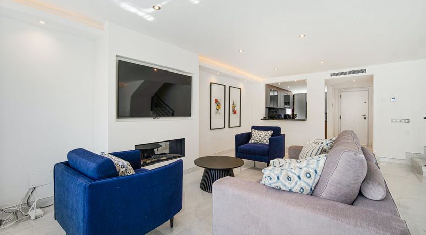 Photo of Sweet Juliet