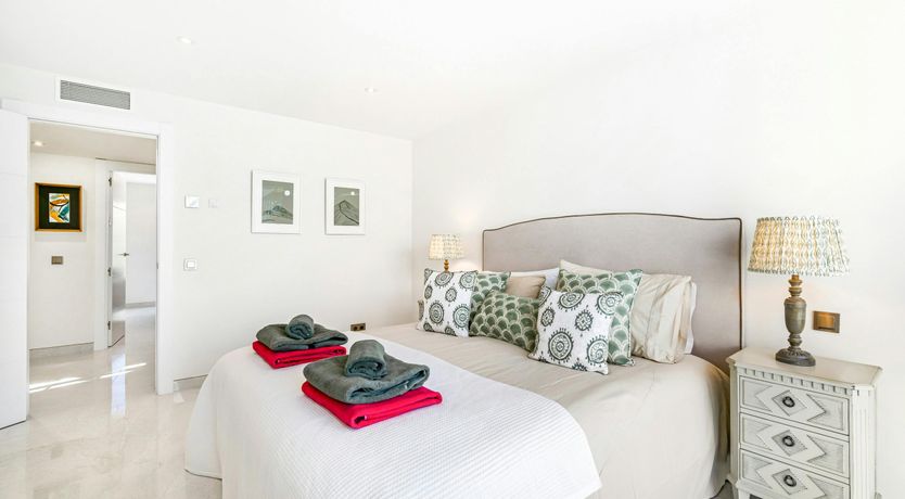 Photo of Sweet Juliet